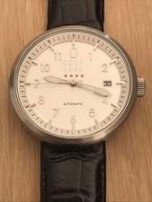 Rare montre homme d'occasion  Villetaneuse