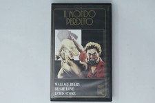 Vhs perduto eden usato  Italia