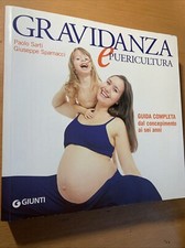 Gravidanza puericultura paolo usato  Castiglione delle Stiviere