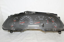 Speedometer instrument cluster for sale  Wellsboro
