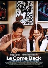 Affiche film come d'occasion  France