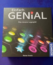 Einfach genial kosmos gebraucht kaufen  Ronnenberg