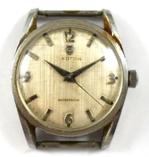 Vintage swiss made for sale  Elkridge