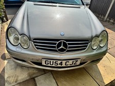 mercedes benz clk 320 avantgarde for sale mercedes benz clk 320 avantgarde for sale HARPENDEN