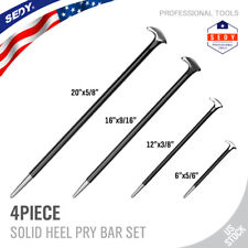 4pc steel heel for sale  Hebron