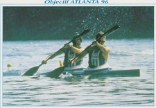 1996 jeux olympiques d'occasion  Aurillac