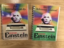 Tatung einstein micro for sale  EXETER