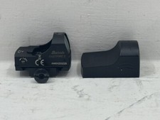 Burris fastfire red for sale  Fredericksburg