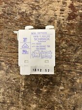 Miele heater relay for sale  RAYLEIGH