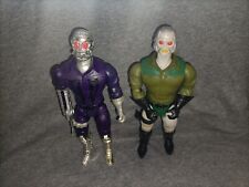 Mattel vintage thunder usato  Galliera Veneta