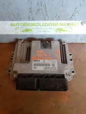 0281013594 centralina motore usato  Genova
