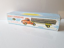 Dinky toys supertoys d'occasion  Lille-