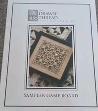 Dawn thread charted for sale  SPALDING