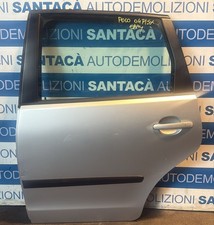 Porta posteriore polo usato  Vigasio