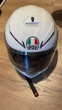 Agv motorradhelm xl gebraucht kaufen  Geesthacht