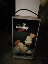 Montapanna minitop bravo usato  Polcenigo
