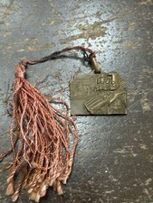Medaglia truppe coloniali usato  Roma