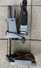 Wolfcraft bohrständer bohrmas gebraucht kaufen  Deutschland