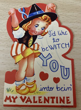 Vintage valloween san usato Vintage valloween san usato  Spedire a Italy