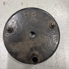 Vincent brake plate for sale  BRENTWOOD