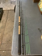 Shakespeare team carbon for sale  ROTHERHAM
