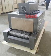 Used 16x8inch shrink for sale  Rancho Cucamonga
