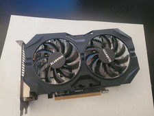 Nvidia geforce gigabyte gebraucht kaufen  Erwitte
