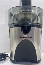 Extrator de suco Juiceman JM480S aço inoxidável comprar usado Extrator de suco Juiceman JM480S aço inoxidável comprar usado  Enviando para Brazil