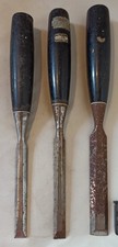 Vintage stanley chisels for sale Vintage stanley chisels for sale  COVENTRY