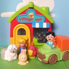 Happyland village vet for sale  ROCHDALE