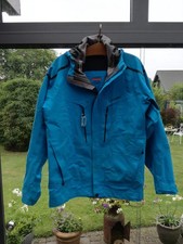 Schöffel utdoor jacke gebraucht kaufen  Aurich
