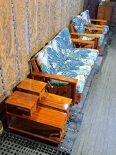 Hand carved koa for sale  Antioch