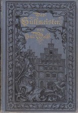 Sülfmeister alte stadtgeschic gebraucht kaufen  Sibbesse