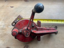 Vintage hand operated for sale  WIGAN
