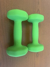 Dumbbells hand weights for sale  Skaneateles