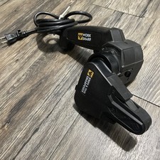 Usado, Afiador de ferramentas de faca Work Sharp WSKTS apontador de ferramentas elétricas DAREX EUA - Testado comprar usado  Enviando para Brazil