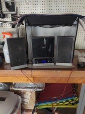 Onn mini stereo for sale  Mchenry