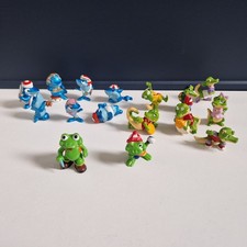 Lot figurines jouets d'occasion  Tours-