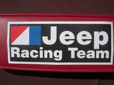 Amc jeep racing for sale  Houston