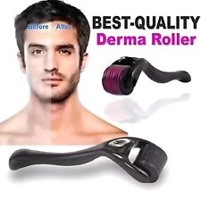 Derma skin roller for sale  GLASGOW