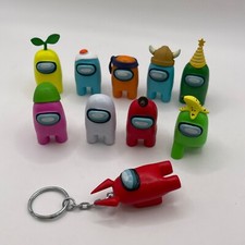 Among mini crew for sale  HAVANT