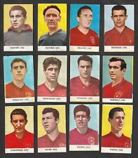 Figurina calciatori album usato  Roma