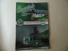 Braustolz wartburg 353 gebraucht kaufen  Waldkirchen