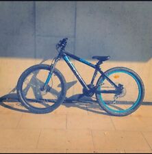 Bulls fahrrad mountainbike gebraucht kaufen  Kupferzell