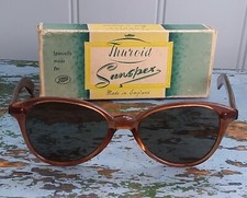 Vintage sunspex sunglasses. for sale  STROUD
