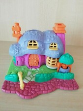 Vintage polly pocket gebraucht kaufen  Berlin