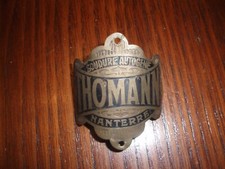 Thomann brand plate d'occasion  Expédié en Belgium