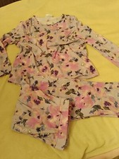 Damen pyjama hausanzug gebraucht kaufen  Köln