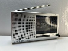 Sony icf sw11 gebraucht kaufen  Ludwigshafen am Rhein
