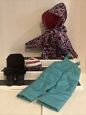 Snowsuit american girl for sale  Finksburg